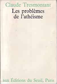 Claude Tresmontant : l'univers n'est pas une machine