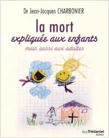 Dessin de la première de couverture inspiré par l'au-delà {JPEG}