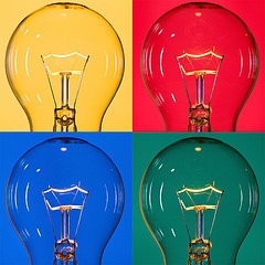 Fin des lampes à incandescence : quelles alternatives ?
