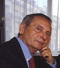 Claude Tresmontant : l'univers n'est pas une machine