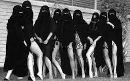 prostituées islam
