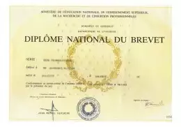 Mes Impressions Apres Le Brevet Des Colleges Agoravox Le Media Citoyen