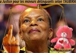 Madame Taubira Sur France 2 Demandez Le Programme Agoravox Le Media Citoyen