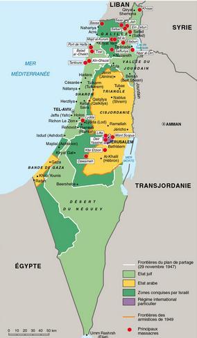 Triste Palestine Confrontee A Un Homme Sans Scrupule Agoravox Le Media Citoyen