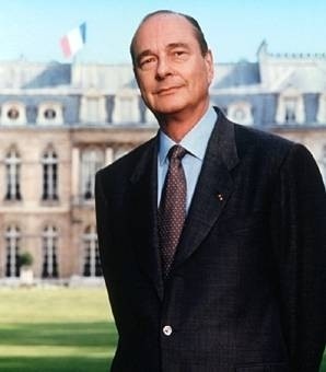 Jacques Chirac Version Ncis Agoravox Le Média Citoyen - 