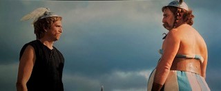Astérix : oubliez les daubes, revoyez les films géniaux d'Alexandre Astier