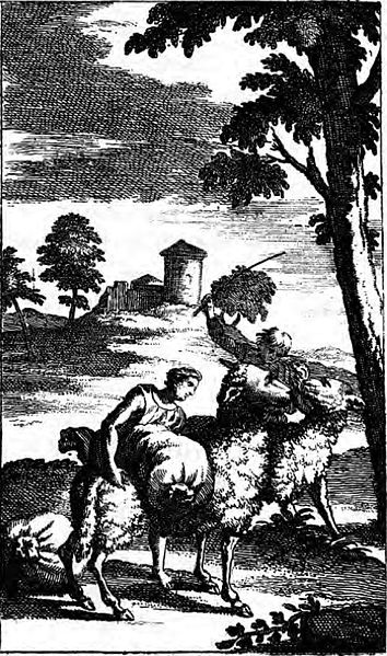 candide rencontre avec le derviche