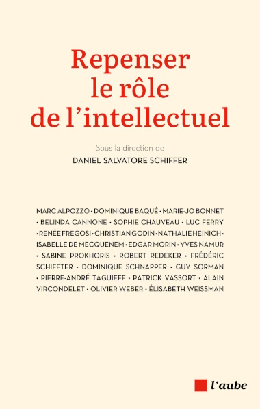 Repenser le rôle de l'intellectuel