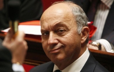 Laurent Fabius Un Ministre A La Derive Agoravox Le Media Citoyen