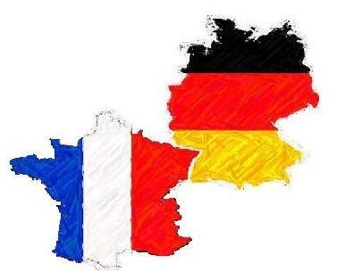 Comparaison France Allemagne Quel Modele Privilegier Agoravox Le Media Citoyen
