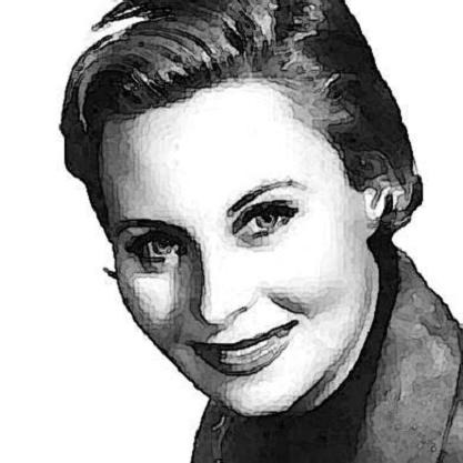 Get Michele morgan yeux Desktop Wallpaper