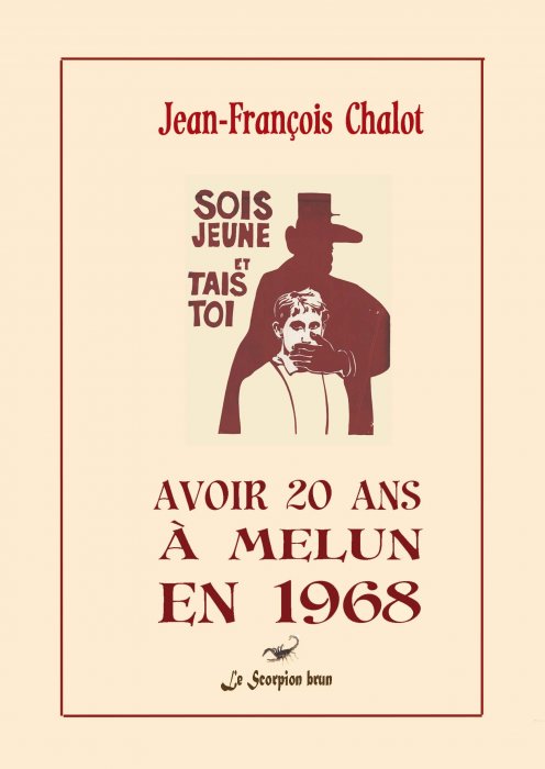Avoir 20 ans à Melun en 1968 {JPEG}