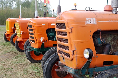 Comment vendre son tracteur agricole ?