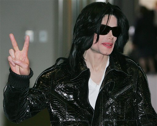 comment Michael Jackson est vraiment mort