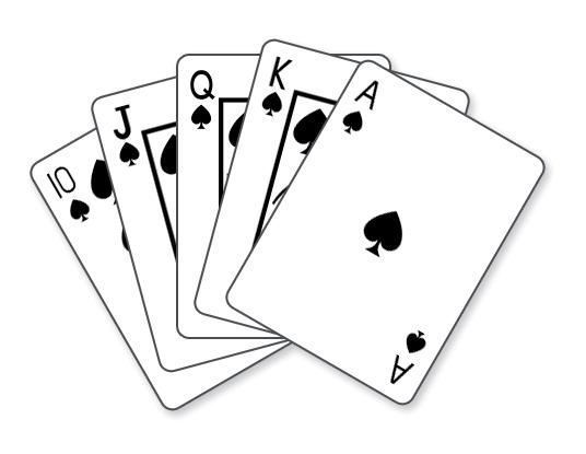 Chateaux De Cartes Epilogue 4 4 Rois De Pique Agoravox Le Media Citoyen