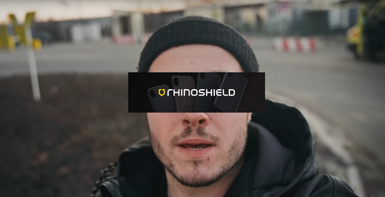 RhinoShield sponsorise un média de propagande russophobe au Donbass -  AgoraVox le média citoyen