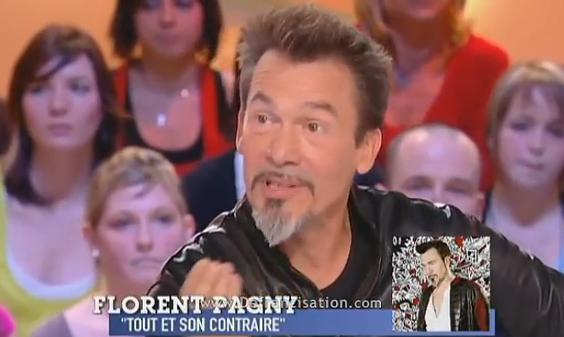 INVITÉ RTL - Florent Pagny assure que sa voix est plus claire qu'avant  son cancer