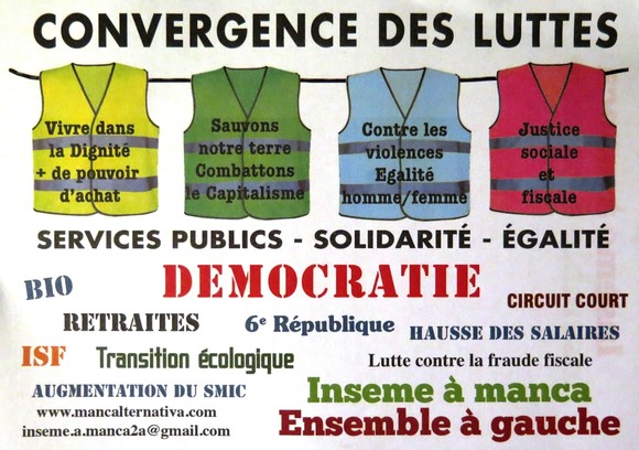 convergence des luttes {JPEG}