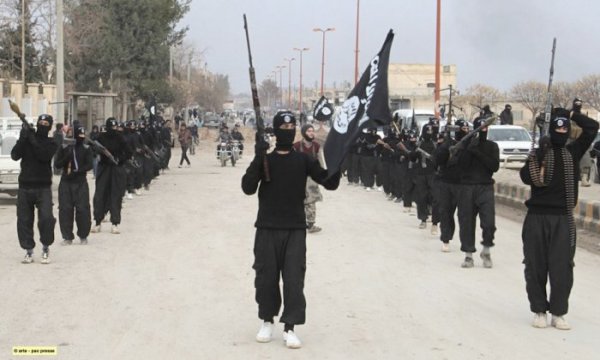 Daech {JPEG}