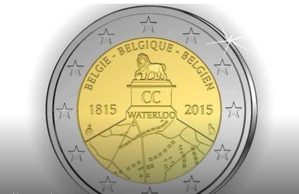 L Euro De Waterloo Une Mauvaise Blague Belge Agoravox Le Media Citoyen