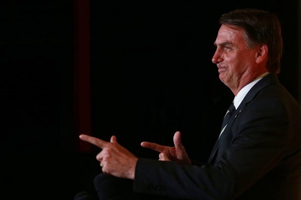 Jair Bolsonaro