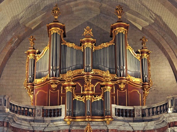 Les grands concertos pour orgue - AgoraVox le média citoyen