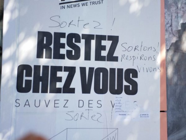 En guise de vœux pour 2021