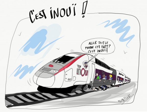 C'est inouï {JPEG}