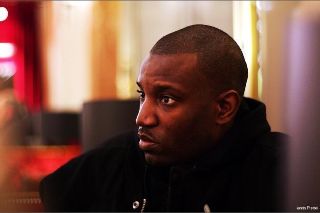 Abd Al Malik La Guerre Des Banlieues N Aura Pas Lieu Agoravox Le Media Citoyen