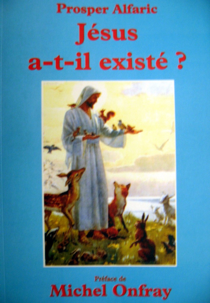 un chrétien datant d’un agnostique