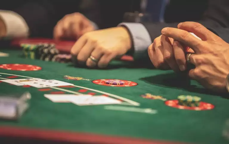 Casino Casino