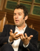 Thomas Saint-Aubin